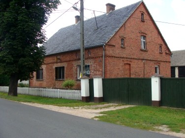Dom Stara Tuchorza