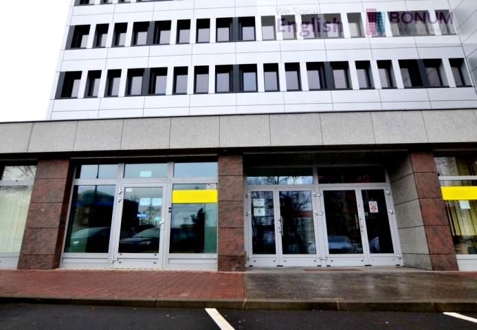 Lokal Wrocław wynajem