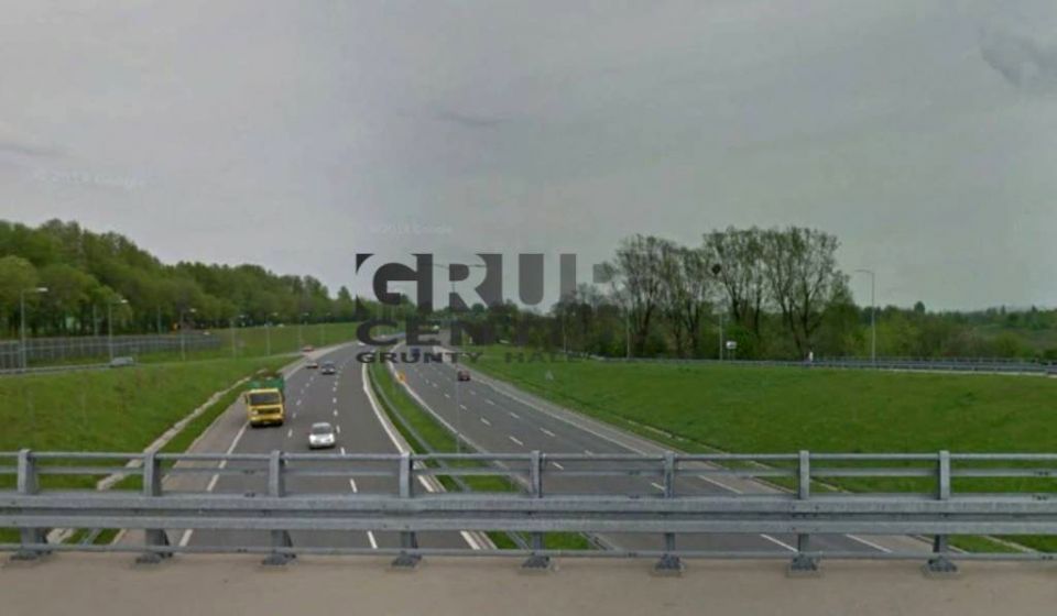 Działka Ruda Śląska