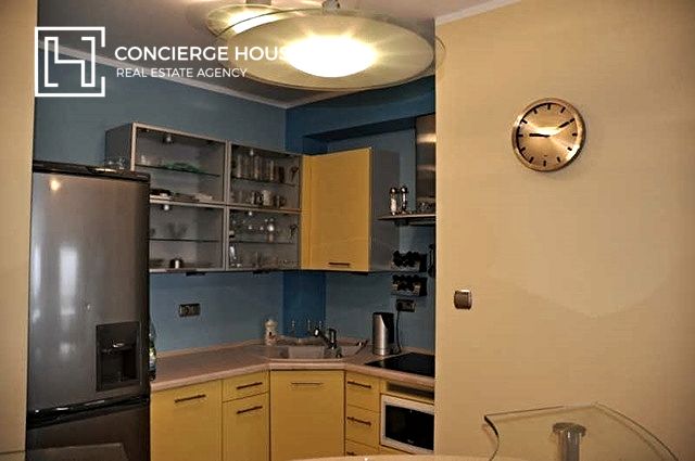 Mieszkanie apartamentowiec Warszawa