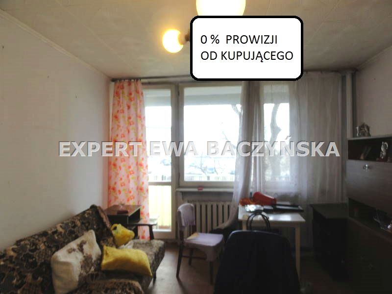 Mieszkanie Częstochowa