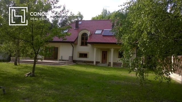 Dom taras