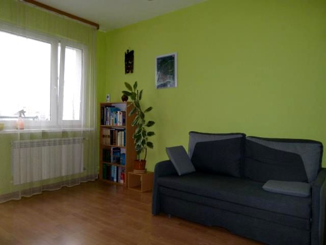 Mieszkanie Warszawa