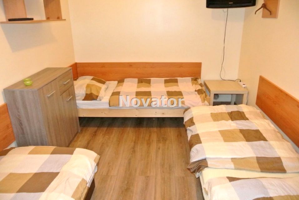 Mieszkanie Bydgoszcz