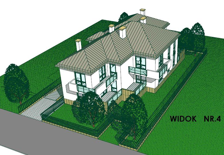 Działka inna Warszawa