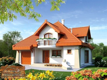 Dom Chorągwica