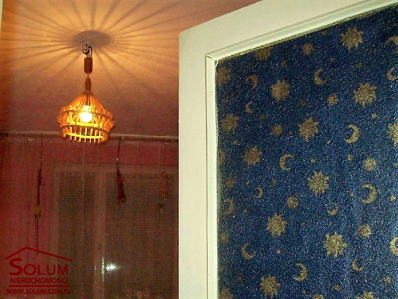 Mieszkanie blok mieszkalny Warszawa