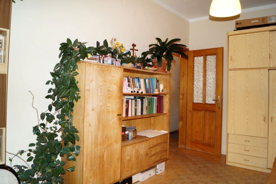 Mieszkanie Gdańsk