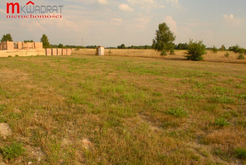 Działka budowlana Tarnów