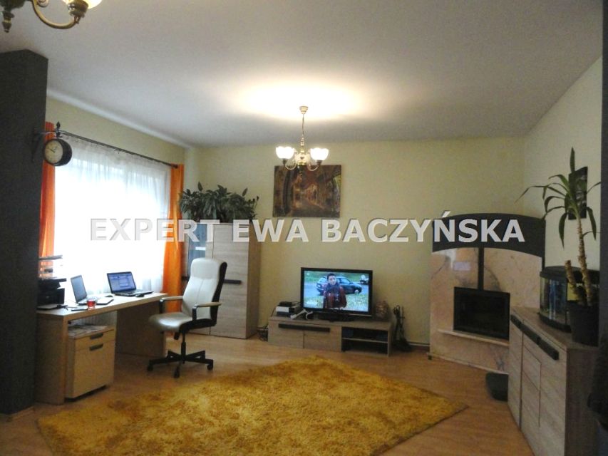 Dom Częstochowa
