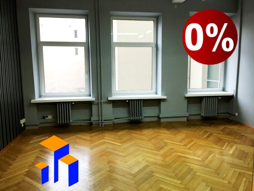 Lokal Warszawa