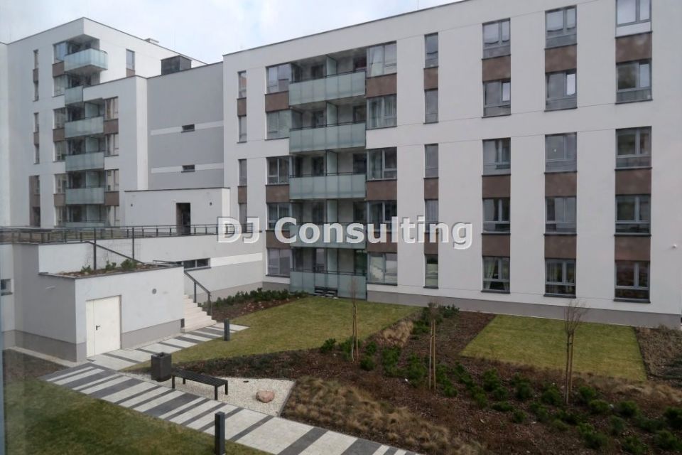 Mieszkanie apartamentowiec Warszawa