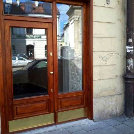 Lokal Kraków