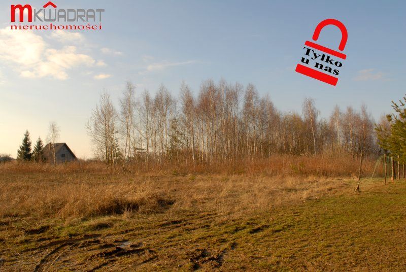 Działka budowlana Tarnów