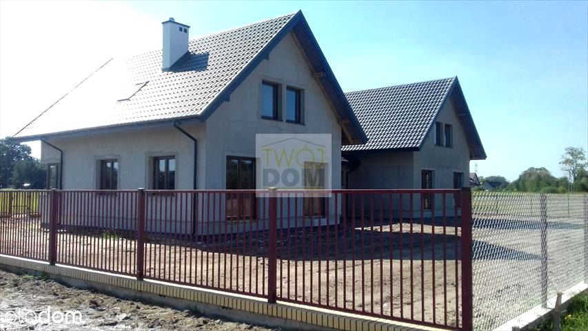 Dom Dobczyn