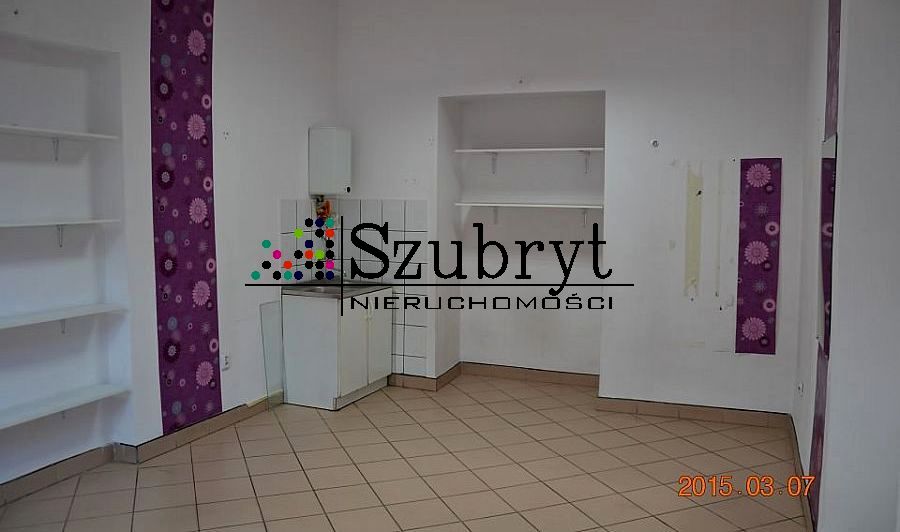 Lokal Kraków