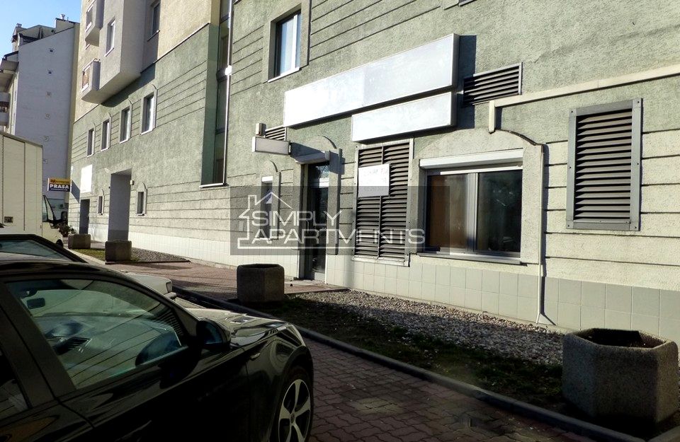 Lokal Warszawa