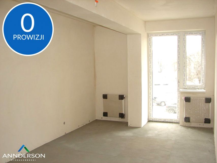 Mieszkanie Kraków