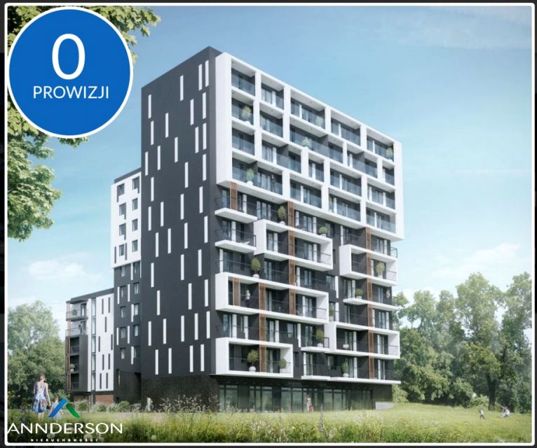 Mieszkanie Kraków