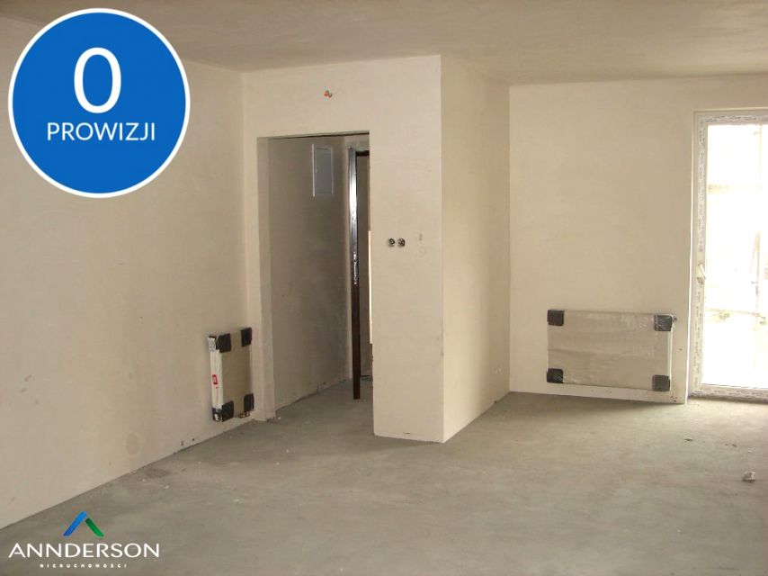 Mieszkanie Kraków