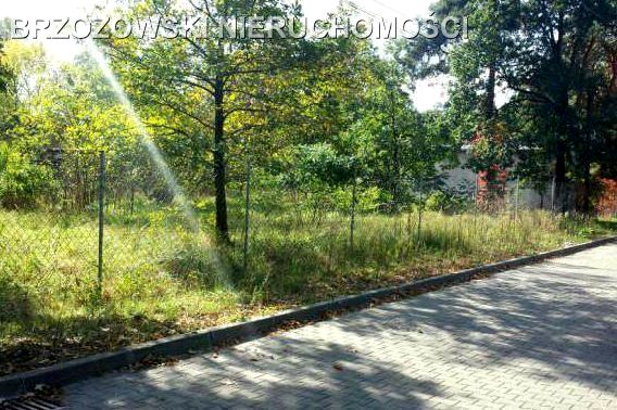 Działka budowlana Warszawa sprzedam