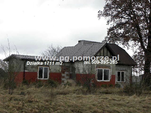 Dom Płoty