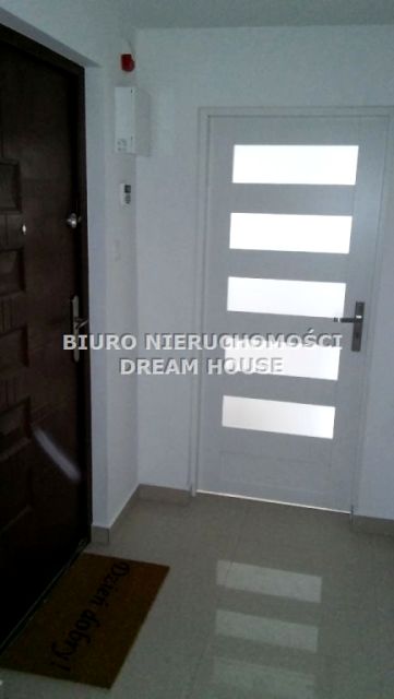 Mieszkanie Bydgoszcz