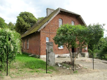 Dom Buniewice