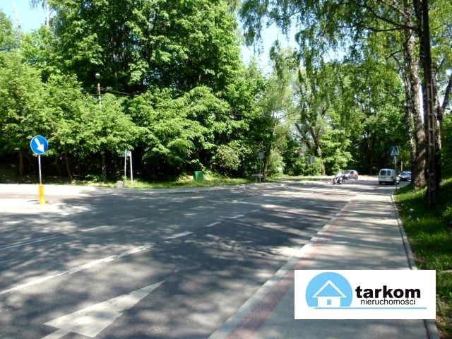 Działka inwestycyjna Warszawa