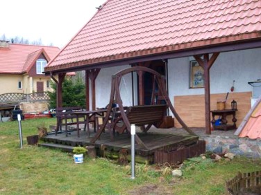Dom Żuki