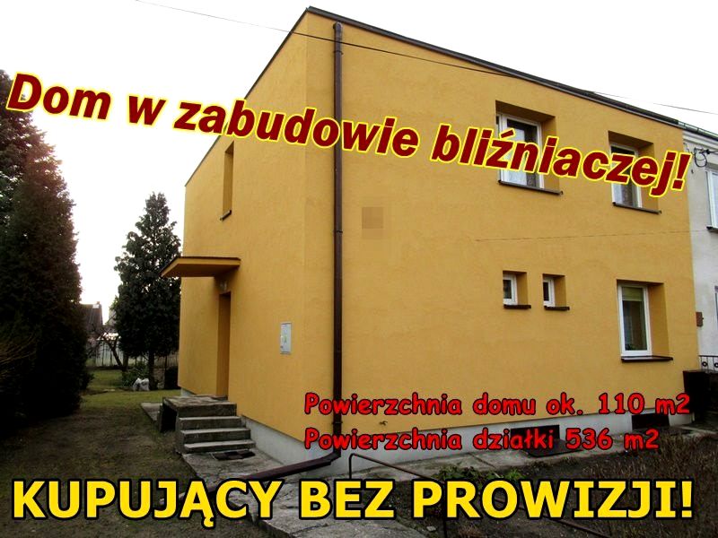 Dom Ełk