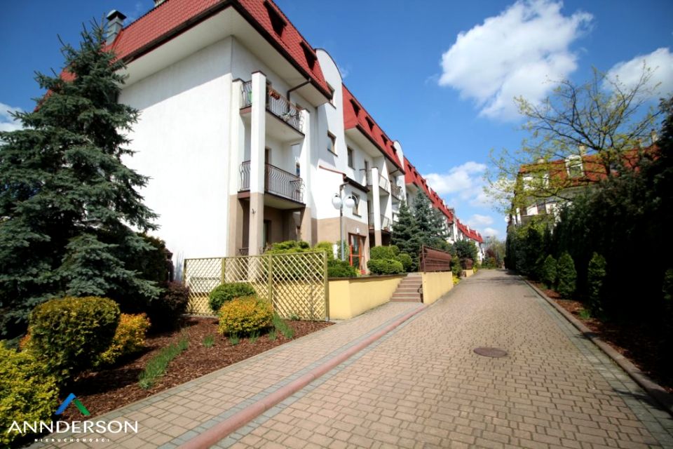 Mieszkanie Kraków