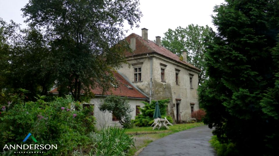 Dom Jakubowice