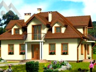 Dom Czernikowo