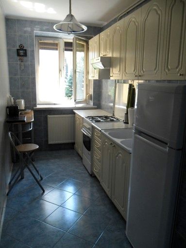 Mieszkanie Kraków