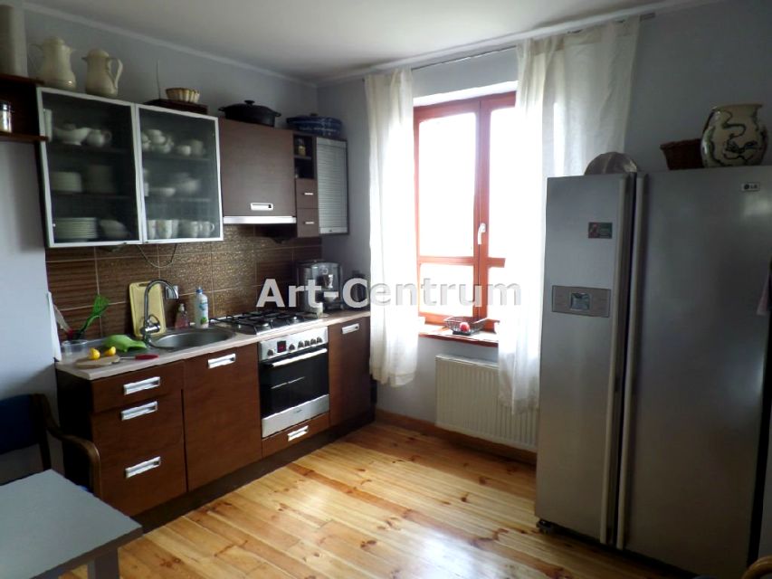 Mieszkanie Bydgoszcz