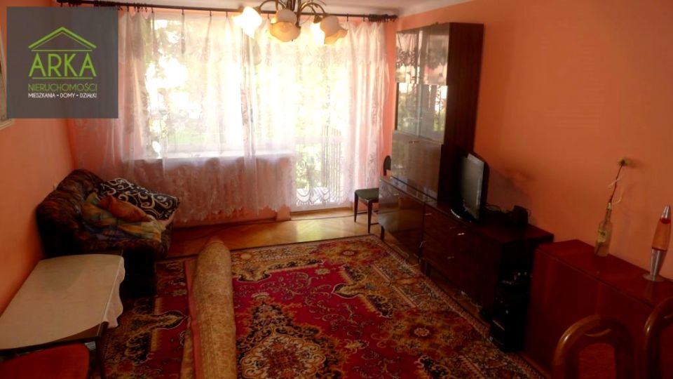 Mieszkanie Białystok