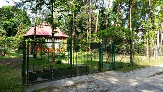 Działka budowlana Warszawa