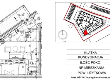 Mieszkanie Pruszków