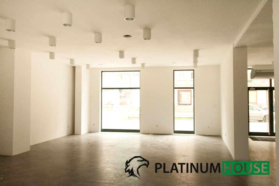 Budynek użytkowy Wrocław