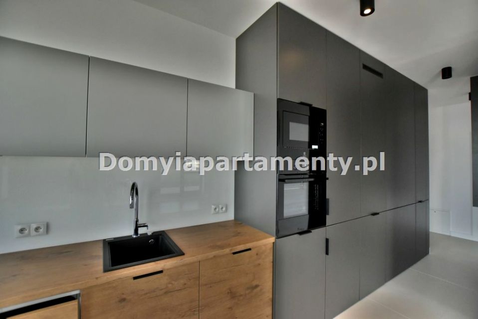 Mieszkanie apartamentowiec sprzedaż