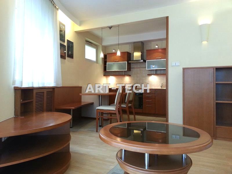 Mieszkanie apartamentowiec Warszawa