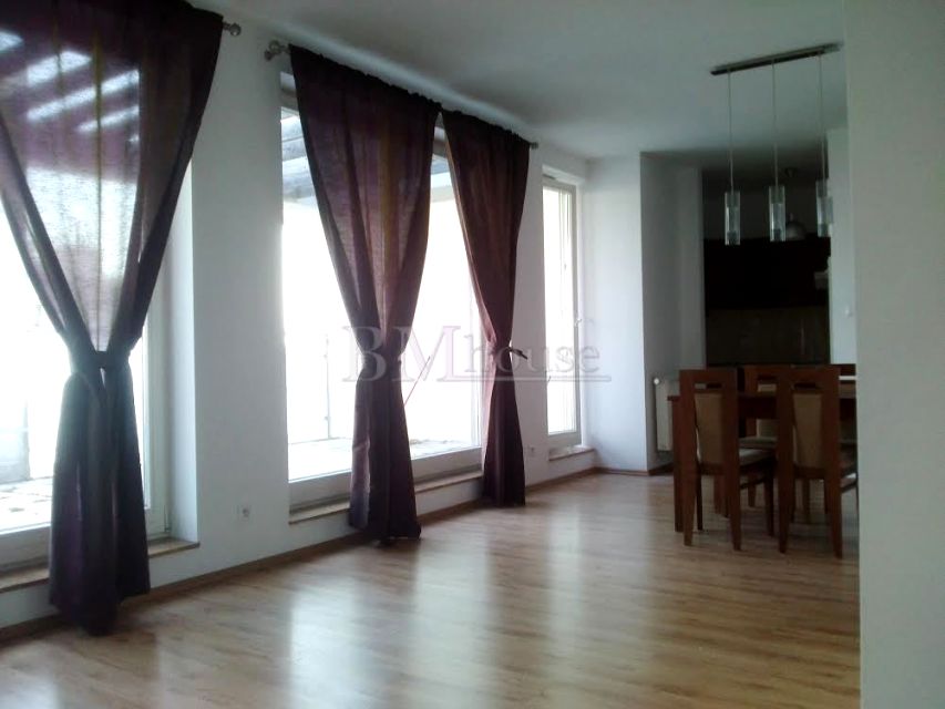 Mieszkanie Warszawa wynajem