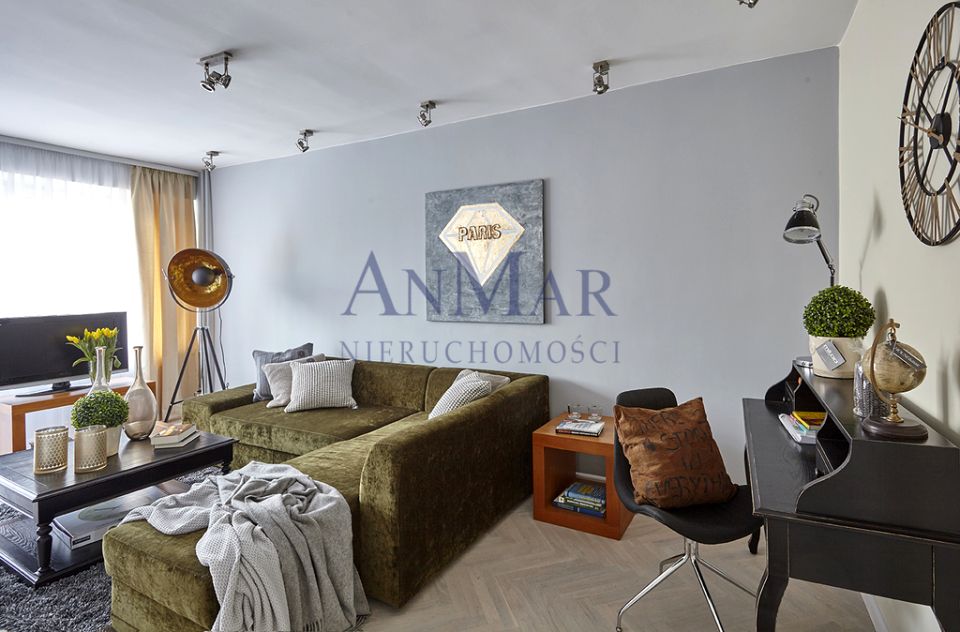 Mieszkanie Warszawa sprzedaż