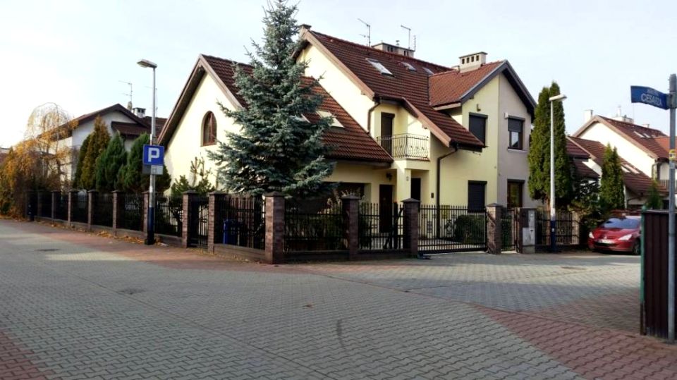 Dom Kraków