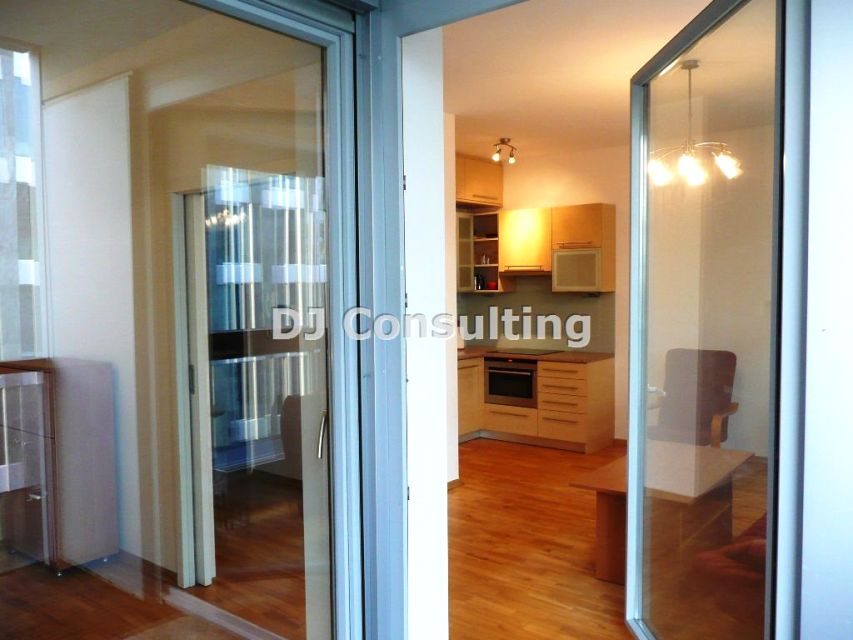 Mieszkanie apartamentowiec wynajem