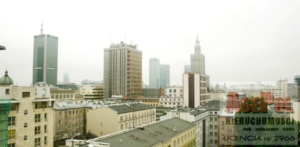 Mieszkanie Warszawa