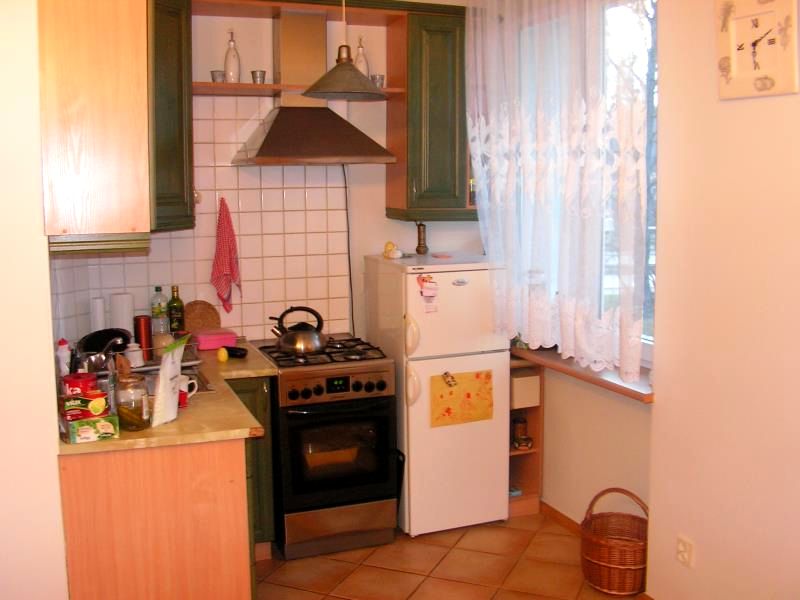 Mieszkanie Gdynia
