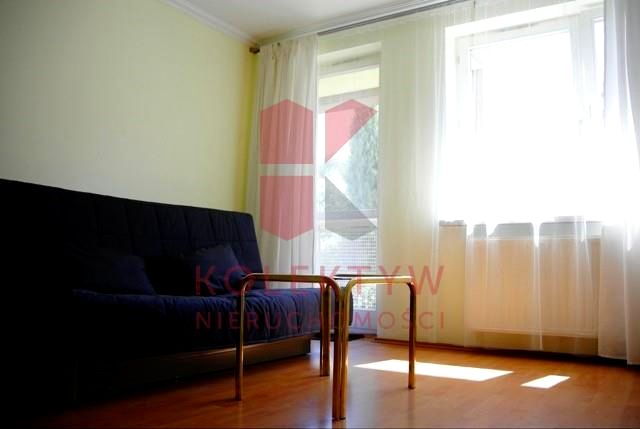 Mieszkanie Kraków