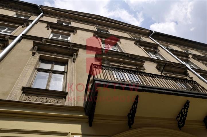 Mieszkanie Kraków